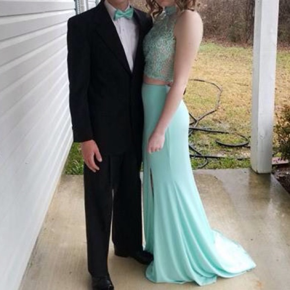 Jovani Prom Dress